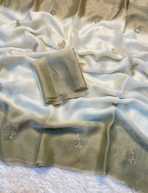 Nivara 2d shaded saree wholesale shop in surat
